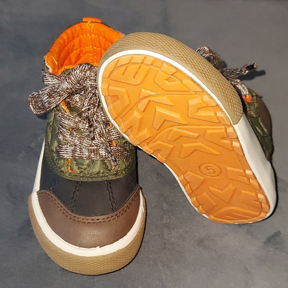 Kids shoes